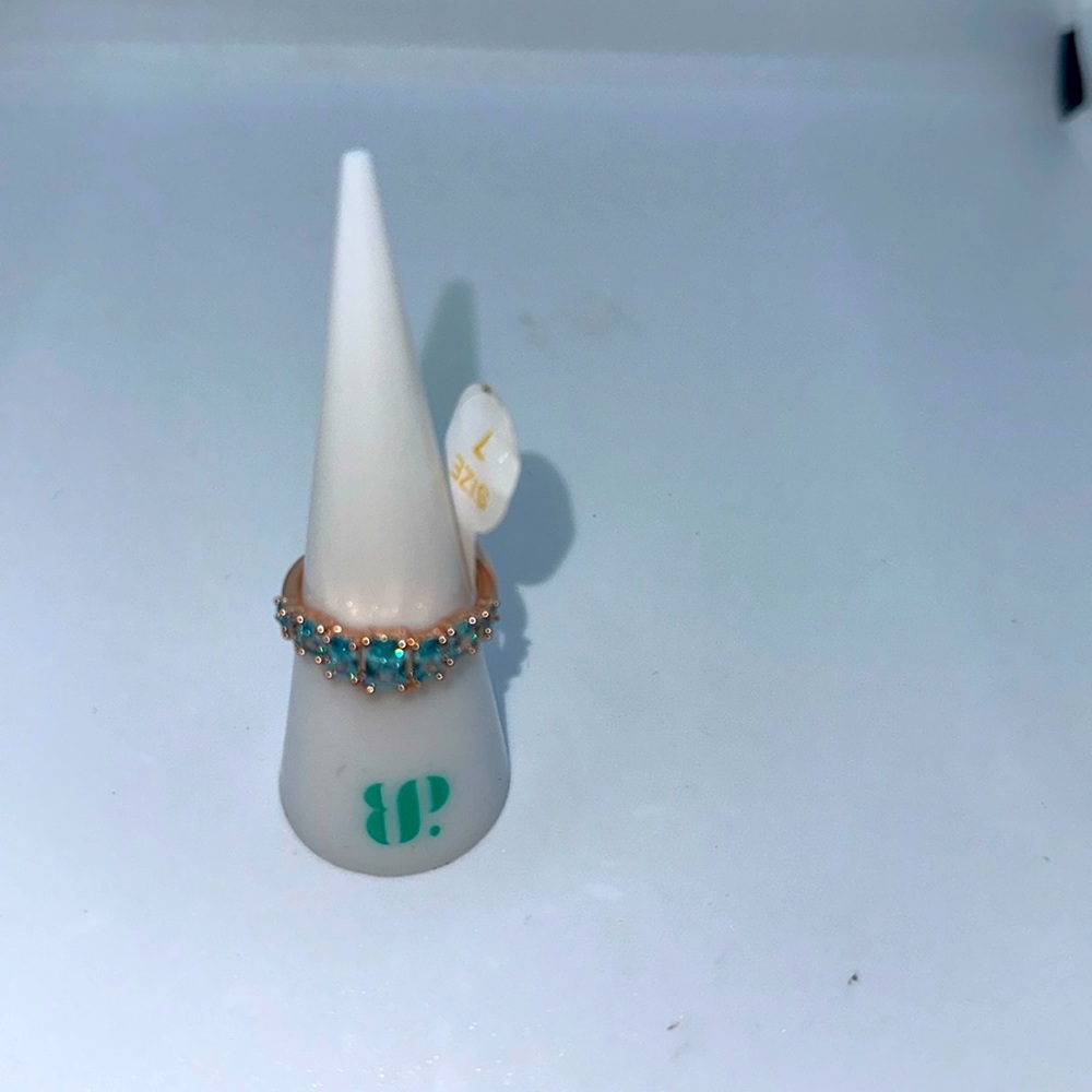 BP Bomb Party Ring